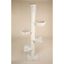 Radiador Maine Coon Tower Beige, , large indicador imagen numero 2