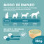 MAIKAI Plaque Remover 150 g, Polvos para Higiene Bucodental para Perros y Gatos, , large indicador imagen numero 5