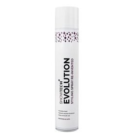 Ibañez Evolution Spray Fijador para perros
