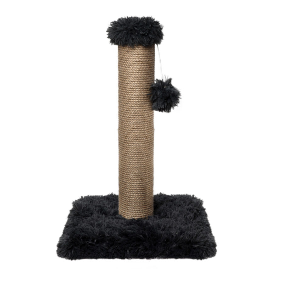 Catshion Leo Poste Rascador Gris para gatos, , large Imagen numero 1