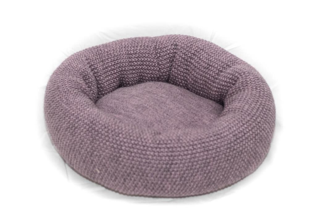 Cesta de lana relajante para gatos, , large Imagen numero 1
