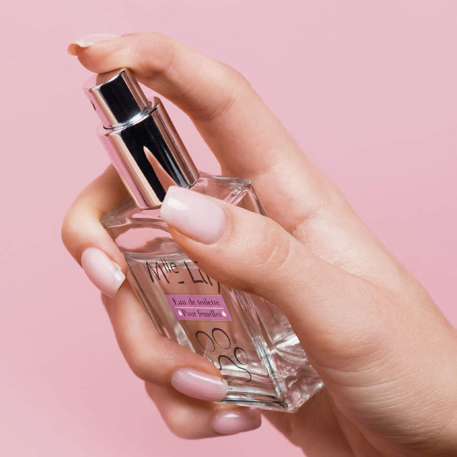 Beaphar Ms. Lilys Hembras Colonia para perros, , large Imagen numero 2