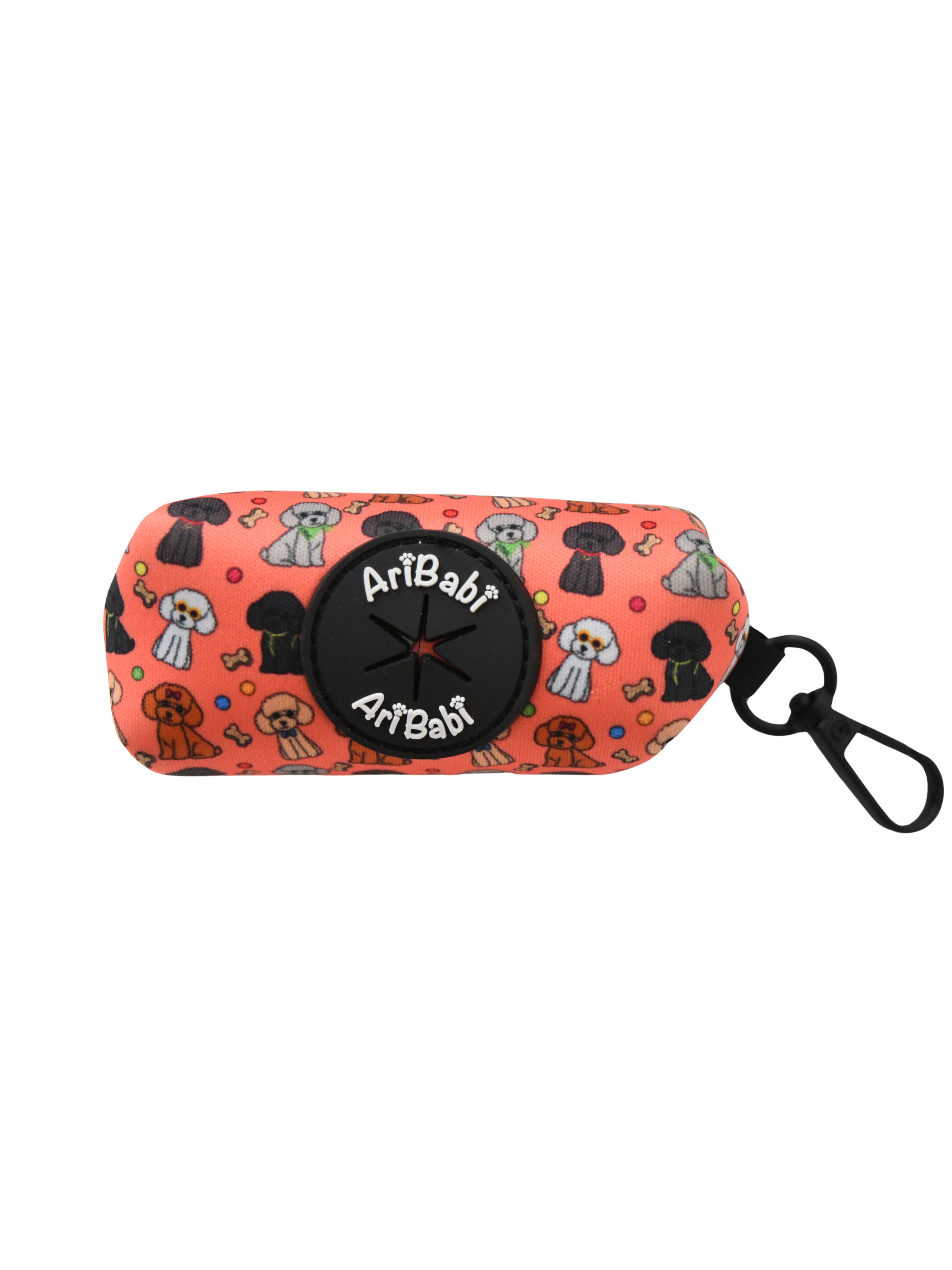 Porta Bolsas CANICHES, , large Imagen numero 1