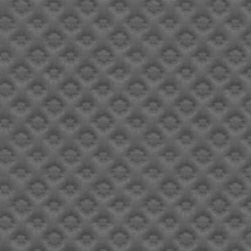 Vipalia cubre sof&aacute; c&iacute;rculos gris para mascotas, , large Imagen numero 3