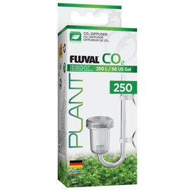 Fluval Difusor CO2 Bio Pro Acuario para peces