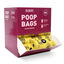 Poop Bags Talco Perfumado Reciclado +80% 4 rollos, , large indicador imagen numero 3