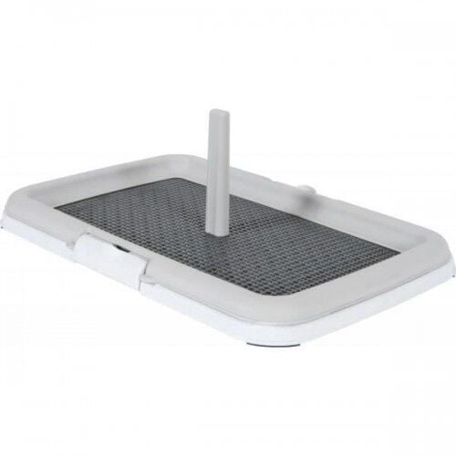 Zolux atrae micciones set de educación gris para cachorros thumbnail