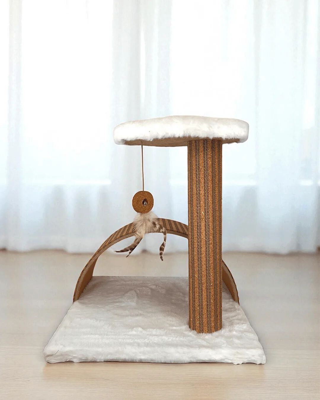 Althea Living - Poste Interactivo Estela, , large Imagen numero 4