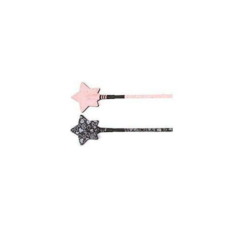 Fusta de montar diseño Glitter Star color Rosa, , large image number null