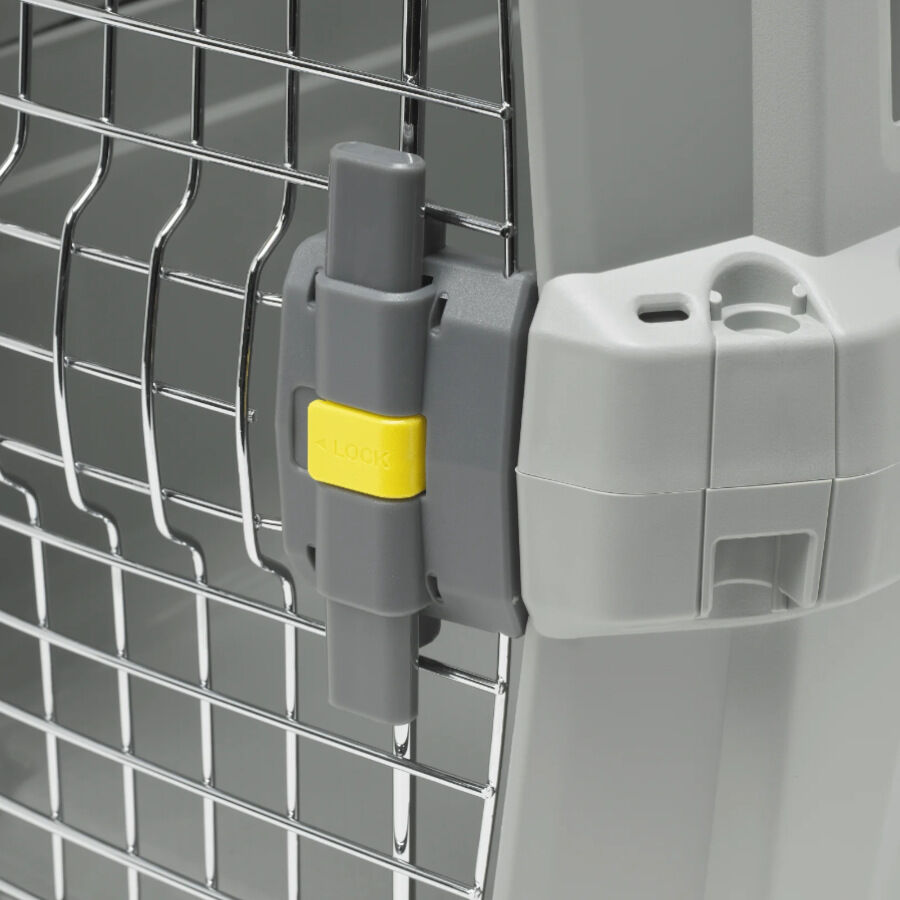 Moderna Odyssey Transport&iacute;n con Entrada Doble para perros y gatos, , large Imagen numero 3