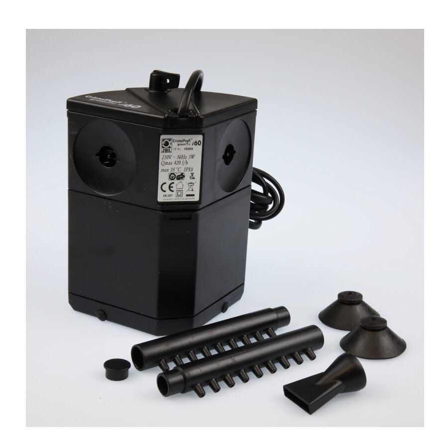 JBL CristalProfi i60 Filtro Interno para acuarios thumbnail