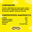 60 g Catisfactions Bocaditos de Catnip para gatos, , large indicador imagen numero 4