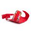 Bozal Pamppy con velcro chocolatinas para perros, , large indicador imagen numero 2