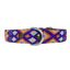 LOYAL COLLAR DE PIEL ARTESANAL TALLA M PARA PERROS, , large indicador imagen numero 1