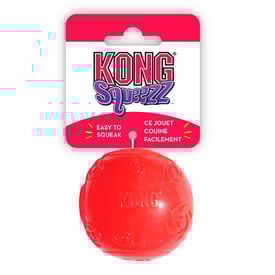 Kong Squeezz pelota para perros