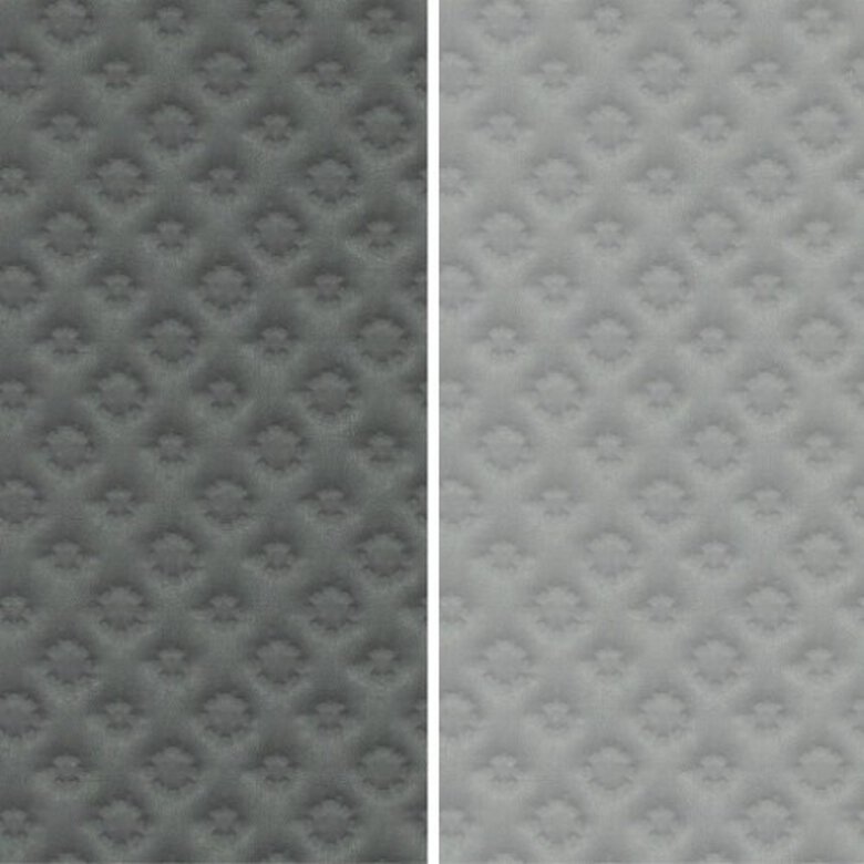 Vipalia cubre sofás círculos gris para mascotas, , large image number null