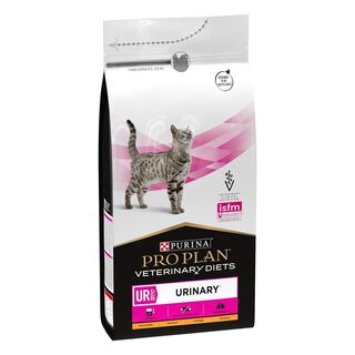 Purina Veterinary Diets Feline UR Urinary pienso para gatos