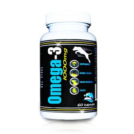 Game Dog Omega-3 para perros