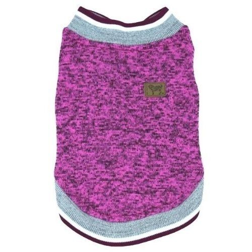 Loyal jersey Nafees rosa para perros, , large Imagen numero 2