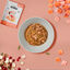 12 Sobres x 100 g Dibaq Sense Sobres en Salsa Bites Pollo con Salm&oacute;n para gatos, , large indicador imagen numero 4