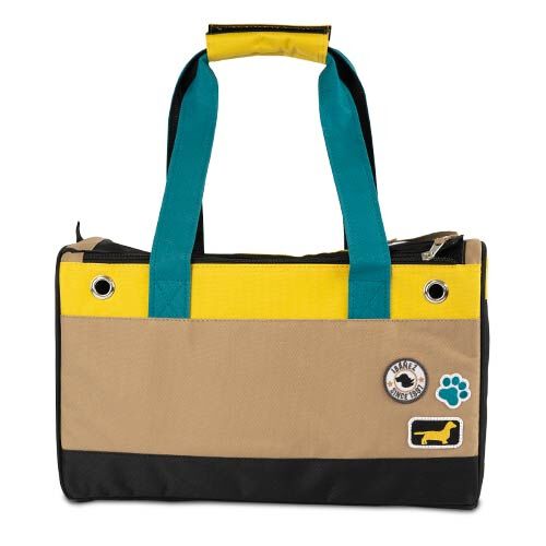 Bolso  City Patch, , large Imagen numero 4