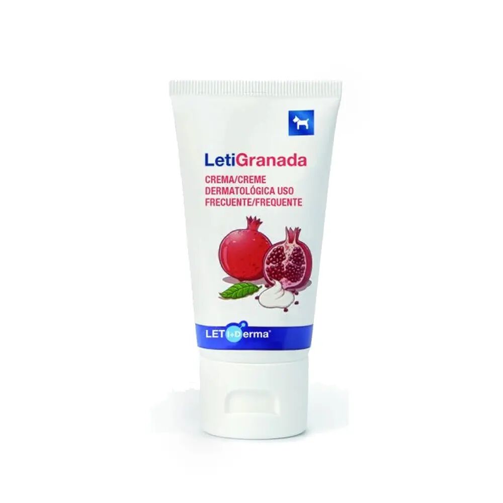 LetiGranada crema