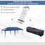 Outsunny Carpa Plegable Azul, , large indicador imagen numero 4