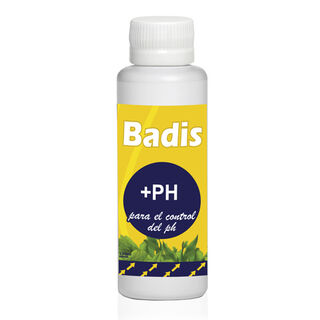 Badis MAS PH para acuarios