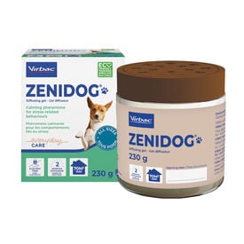 Virbac Zenidog Gel Difusor para perros