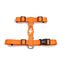 Arnés de nylon para perros color Naranja, , large indicador imagen numero 1