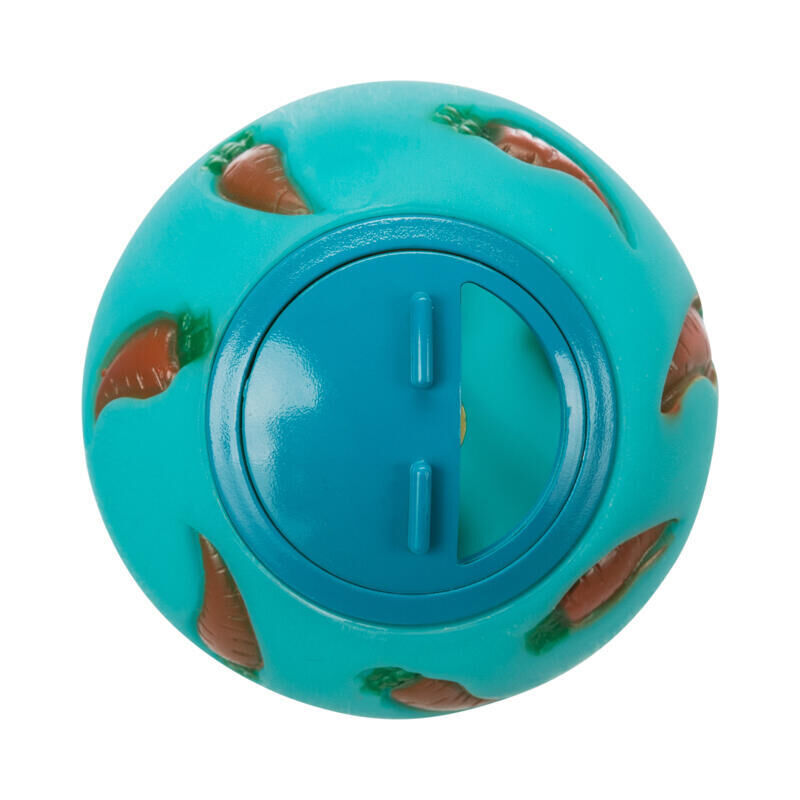 Pelota para conejo "snacky", , large Imagen numero 2