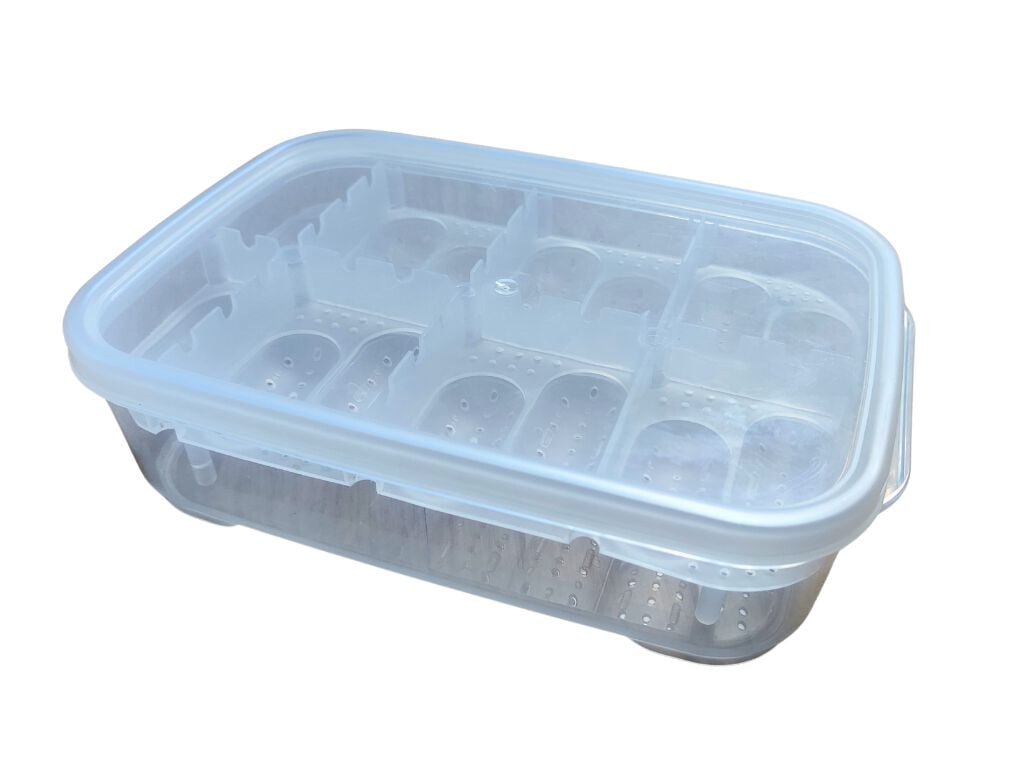 Reptilhábitat Box De Incubación Para Huevos De Reptiles Reptilhábitat