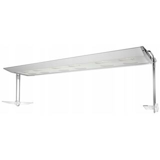Aquael Ultra Slim 30 pantalla LED inteligente para acuarios