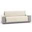 Protector Cubresofa Sofa Royale 55 cm. Color Beige. 1 plaza (60-110 cm), , large indicador imagen numero 5