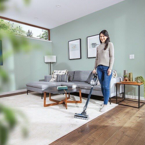 Bissell Icon Turbo Pet 25V aspirador inal&aacute;mbrico, , large Imagen numero 2