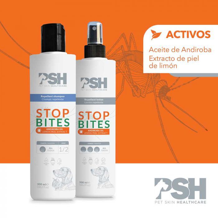 PSH Pet Stop Bites Pack, , large Imagen numero 4