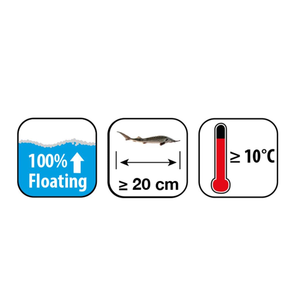 Ubbink Comida para peces Heiko Sturgeon Energy Menu 6 mm 3 l, , large Imagen numero 3