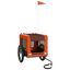 Remolque De Bicicleta Para Perros, , large indicador imagen numero 3