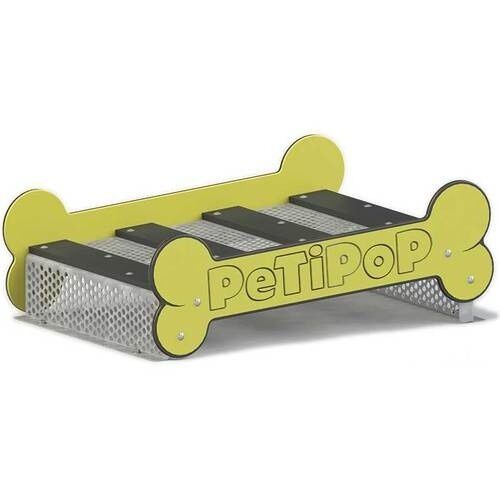 Salto de longitud serie Agility color Amarillo, , large Imagen numero 1