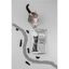 Weego Charcoal Tofu arena aglomerante para gatos 6 L, , large indicador imagen numero 3