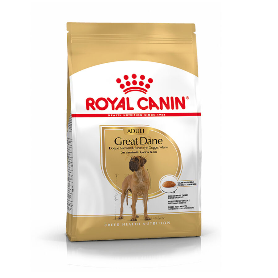 Royal Canin Adult Great Dane pienso para perros thumbnail