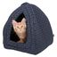 Trixie cueva ferris suave para gatos, , large indicador imagen numero 1