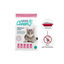 4 L Nova Clean Perlas Absorbentes para gatos, , large indicador imagen numero 2
