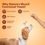 Golosinas funcionales para perros: Daily Chomp (75 g/2,65 oz), , large indicador imagen numero 5