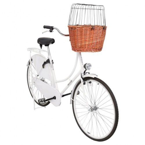 Trixie Cesta Porta Mascotas para perros y gatos thumbnail