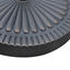 Outsunny Base de Sombrilla Ajustable Universal Pie de Parasol de Cemento Playa Soporte de Sombrilla Redondo Patio Jard&iacute;n Estilo Retro &Phi;44.5x43.5cm HDPE, , large indicador imagen numero 5