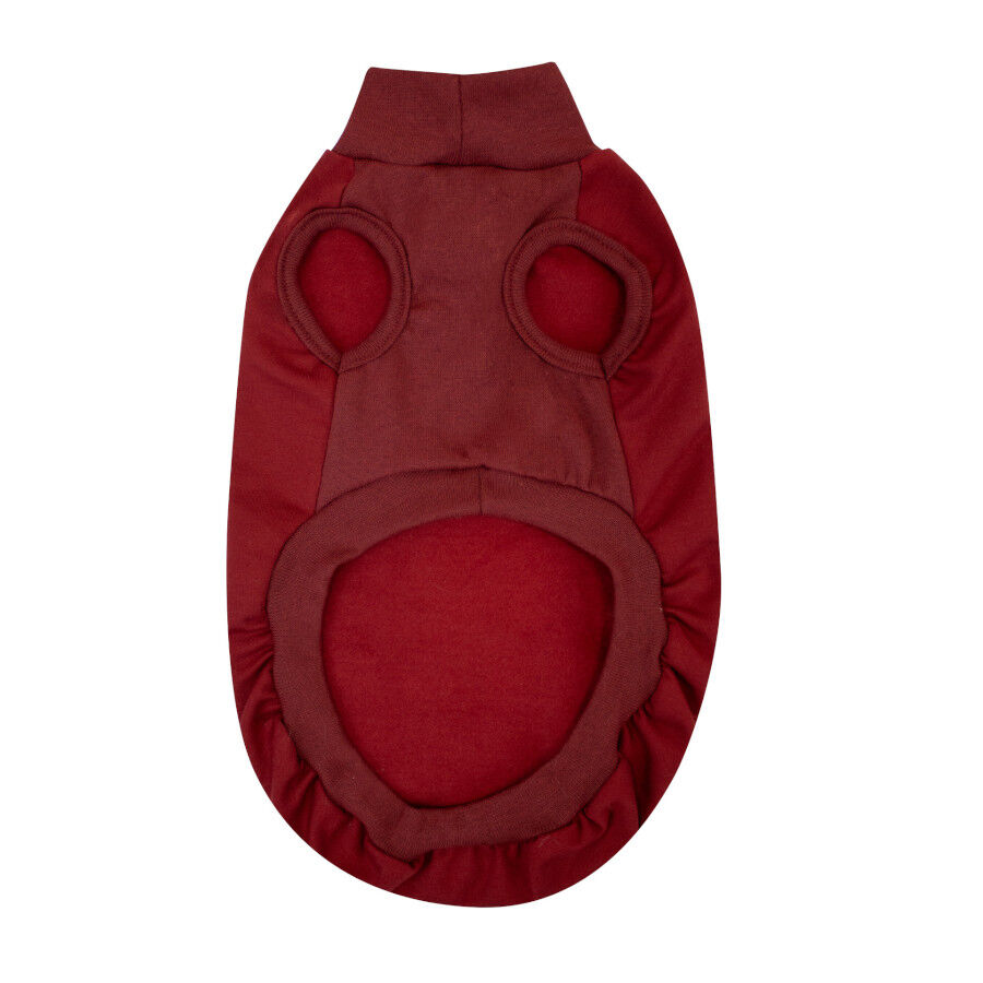 Outech Jersey Teddy para perros, , large Imagen numero 2