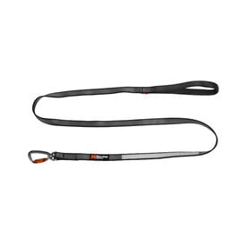 Non-stop dogwear Move Correa Negra para perros