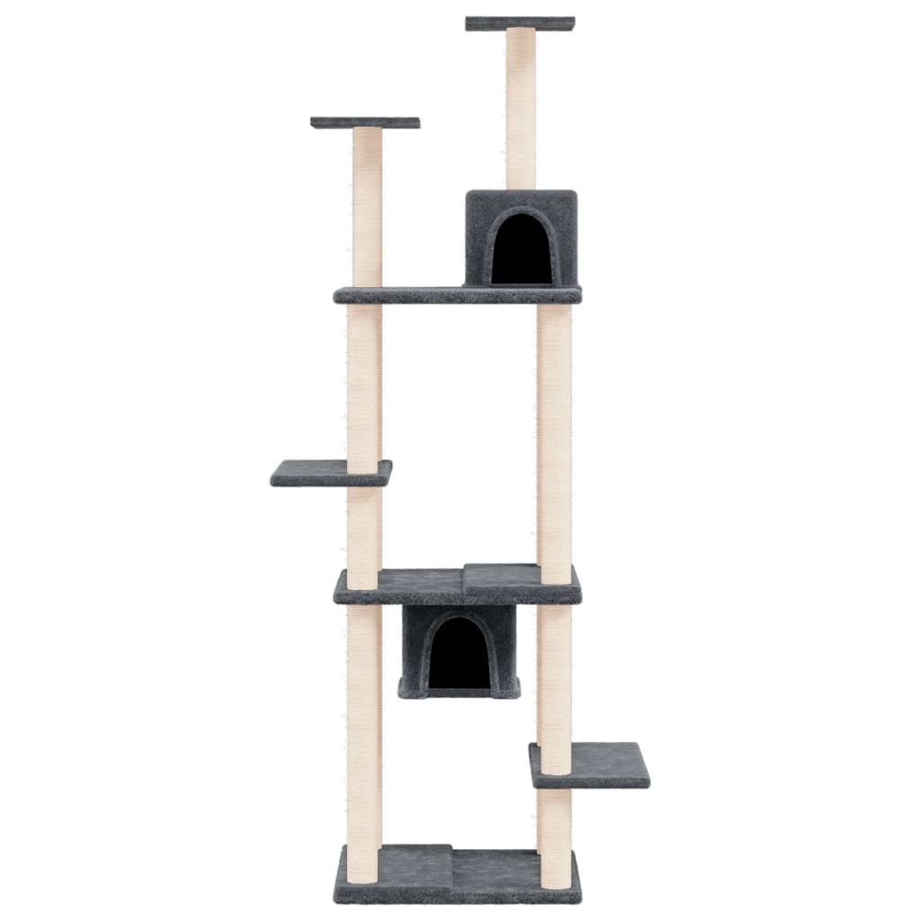 &Aacute;rbol Para Gatos, , large Imagen numero 2
