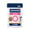 85 g Advance Veterinary Diets Urinary sobre para gatos, , large indicador imagen numero 1